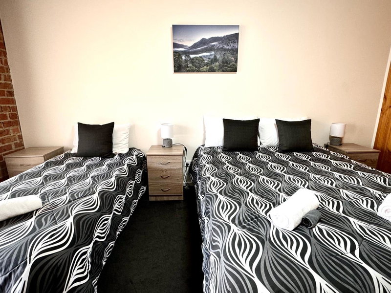 Diamond House Motor Inn, Stawell, Australia