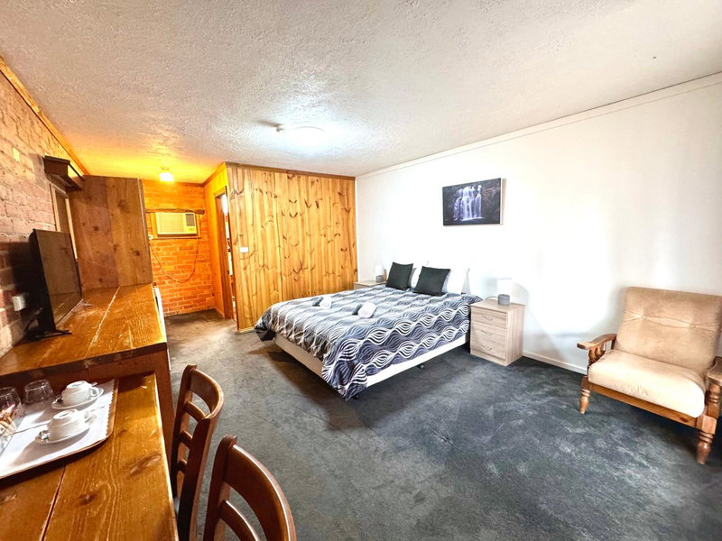 Diamond House Motor Inn, Stawell, Australia