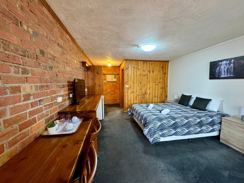 Diamond House Motor Inn, Stawell, Australia
