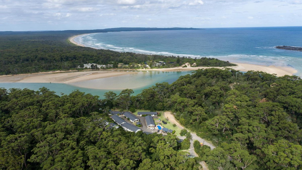 Haven Holiday Resort Sussex Inlet, Australia