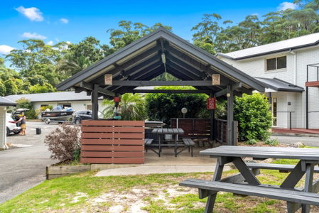 Haven Holiday Resort Sussex Inlet, Sussex inlet, Australia