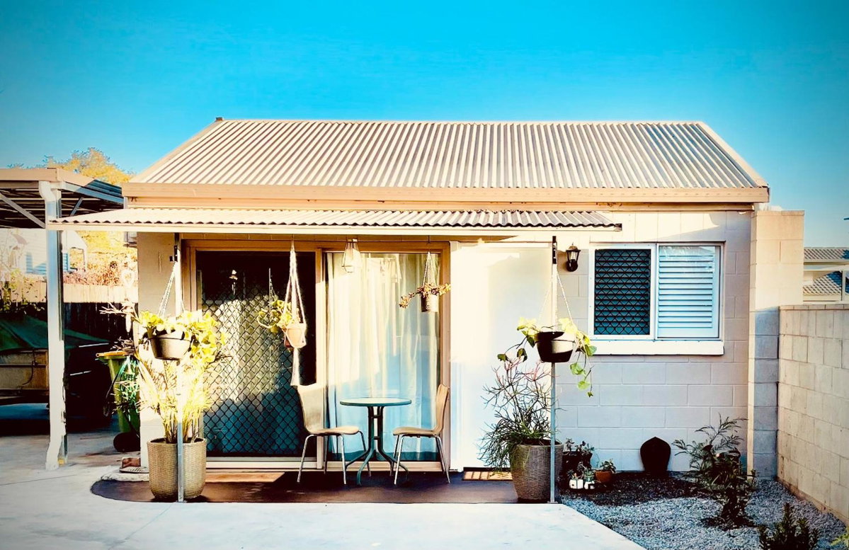 Hotel · Studio Apartment in East Toowoomba, Toowoomba