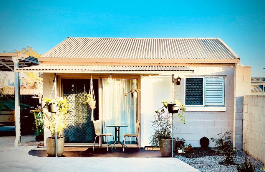 Studio Apartment in East Toowoomba, Toowoomba, Australia