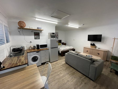 Studio Apartment in East Toowoomba, Toowoomba, Australia