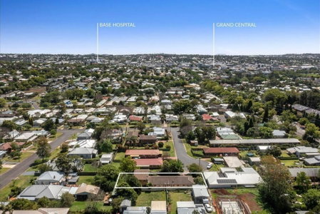 Studio Apartment in East Toowoomba, Toowoomba, Australia