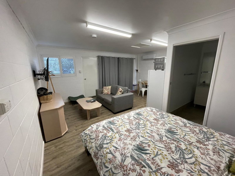 Studio Apartment in East Toowoomba, Toowoomba, Australia