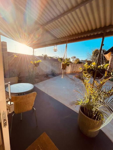Studio Apartment in East Toowoomba, Toowoomba, Australia