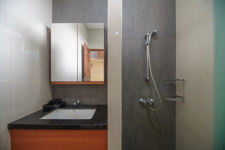 RedDoorz Plus at Hotel Negeri Baru Lodaya Puncak, Bogor, Indonesia