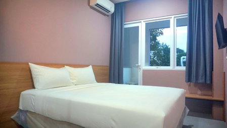 VNC Hotel Serpong Powered by Archipelago, South Tangerang, Indonesia