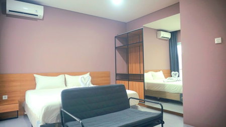 VNC Hotel Serpong Powered by Archipelago, South Tangerang, Indonesia