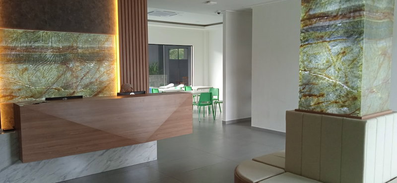 VNC Hotel Serpong Powered by Archipelago, South Tangerang, Indonesia