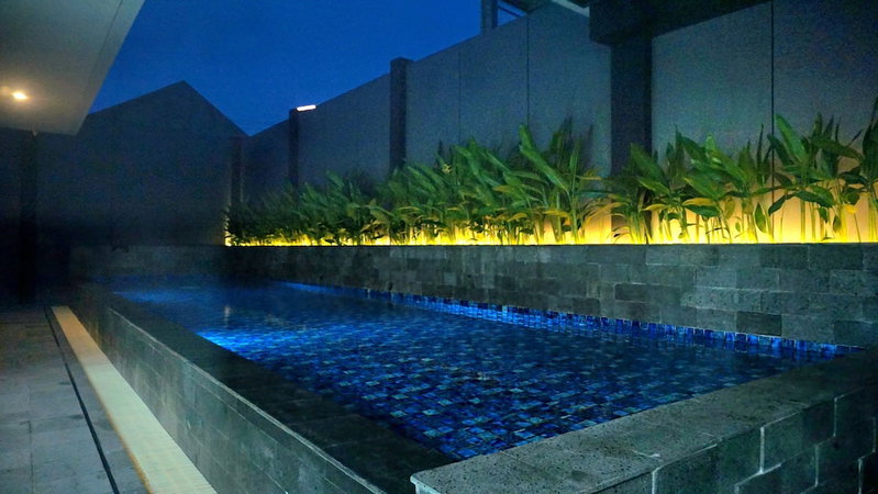 VNC Hotel Serpong Powered by Archipelago, South Tangerang, Indonesia