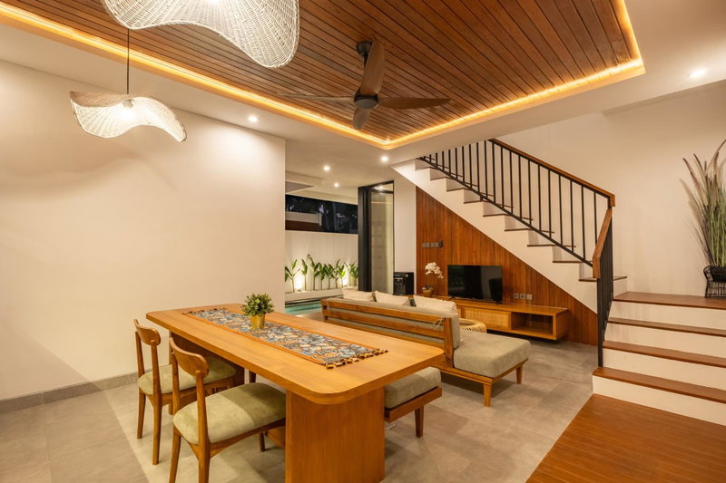 KAJA House Ubud, Ubud, Indonesia