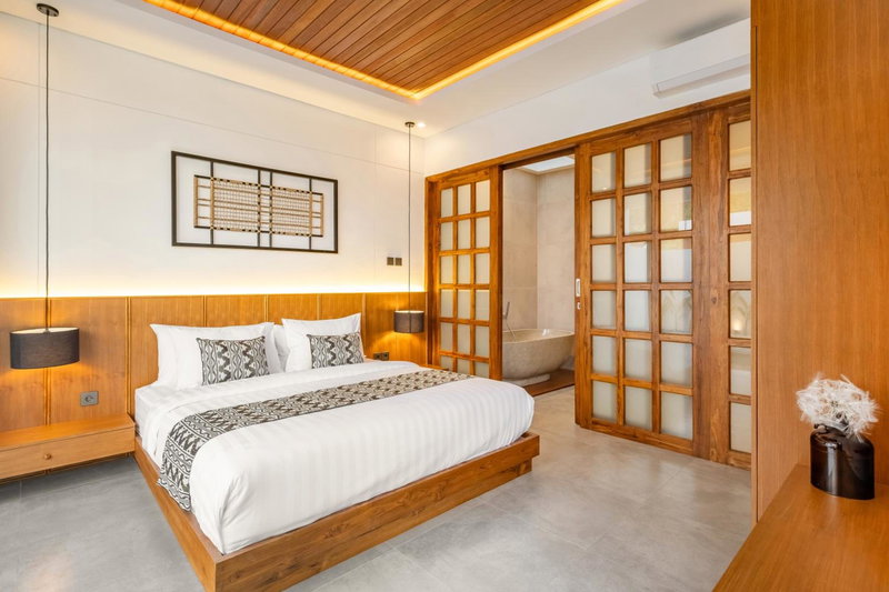 KAJA House Ubud, Ubud, Indonesia