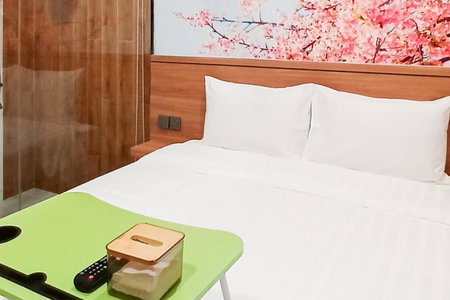 Urbanview Hotel R House Batuaji, Kubuk, Indonesia