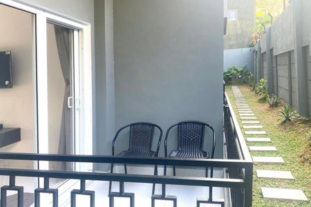 Urbanview Hotel AnD Lampung by RedDoorz, Lampung, Indonesia