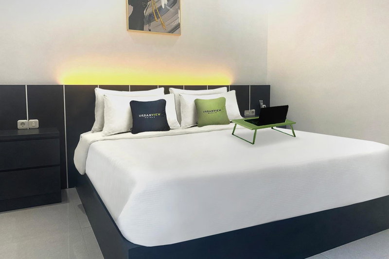 Urbanview Hotel AnD Lampung by RedDoorz, Lampung, Indonesia