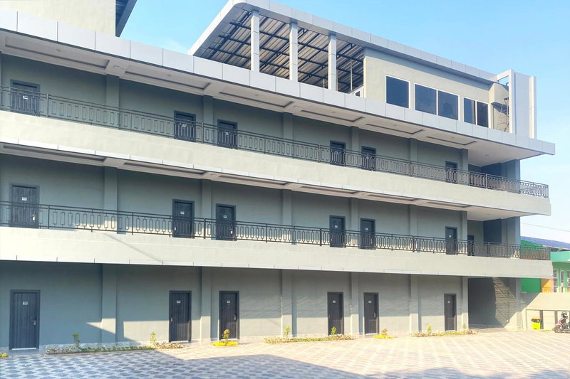 Urbanview Hotel AnD Lampung by RedDoorz, Lampung, Indonesia
