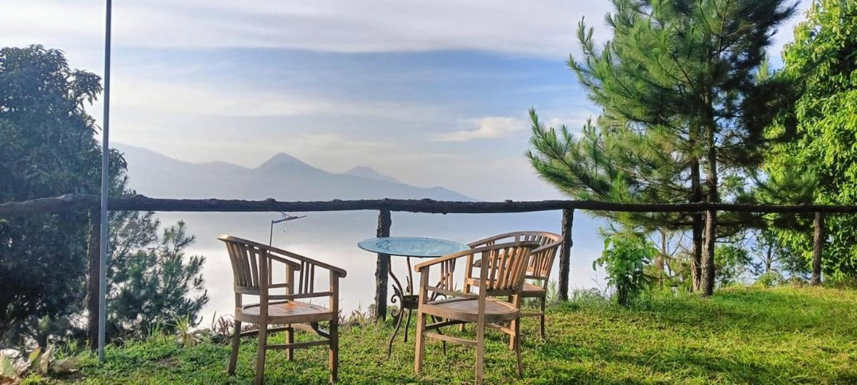 Hotel · Snow Princess Mountain Glamping Resort at Clubbali,Lembang, Cibogo
