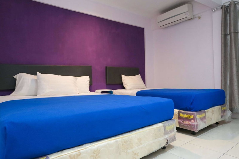 Griya Surya Hostel, Grogol, Indonesia