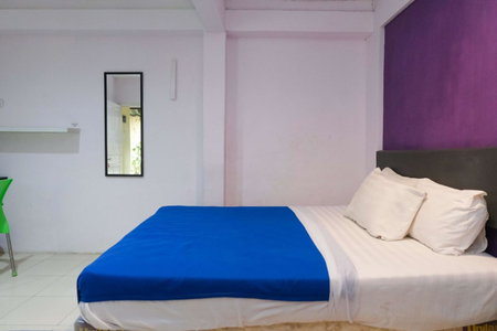 Griya Surya Hostel, Grogol, Indonesia