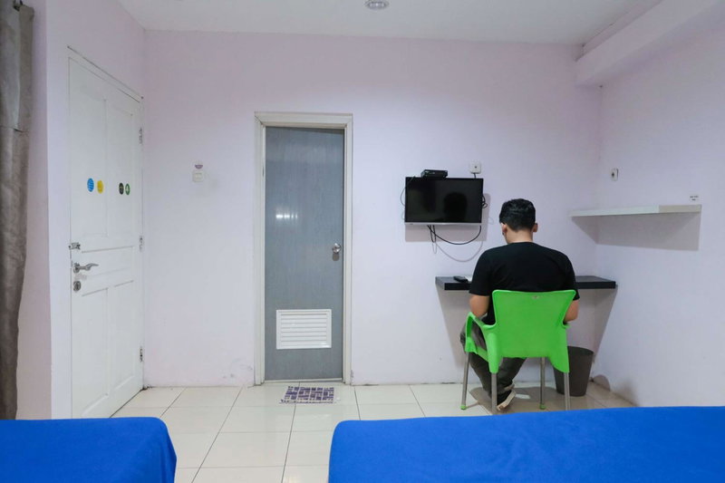 Griya Surya Hostel, Grogol, Indonesia