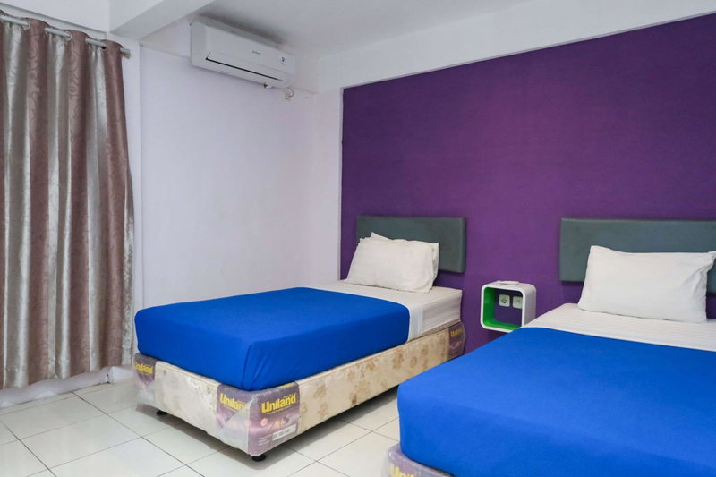 Griya Surya Hostel, Grogol, Indonesia