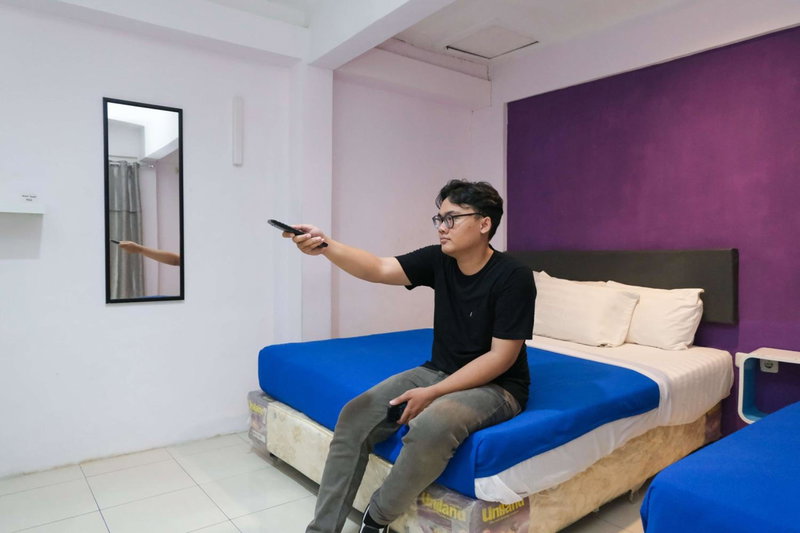 Griya Surya Hostel, Grogol, Indonesia