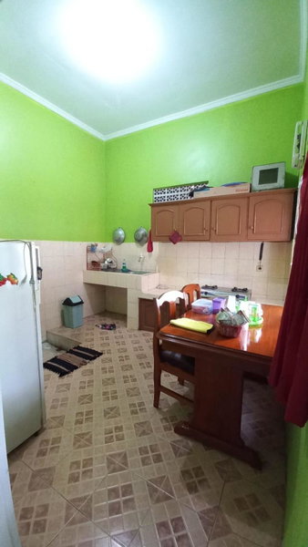 Bumi Abah Homestay, Cibenda, Indonesia