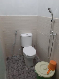 Bumi Abah Homestay, Cibenda, Indonesia
