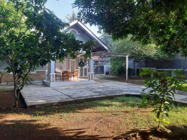 Bumi Abah Homestay, Cibenda, Indonesia