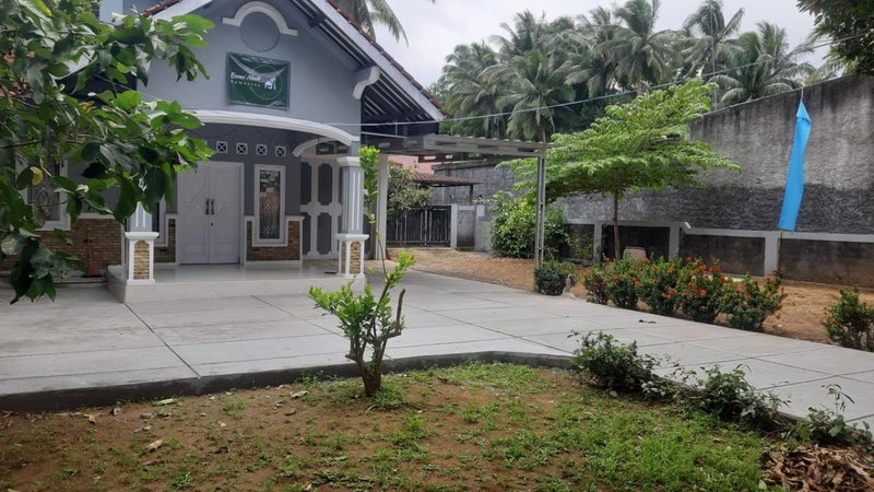 Bumi Abah Homestay, Cibenda, Indonesia
