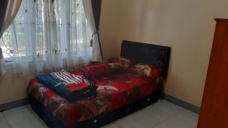 Bumi Abah Homestay, Cibenda, Indonesia