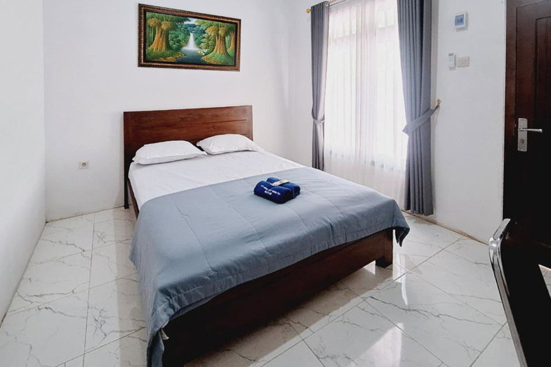 Ayani Guest House RedPartner, Blitar, Indonesia