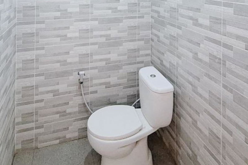 Ayani Guest House RedPartner, Blitar, Indonesia
