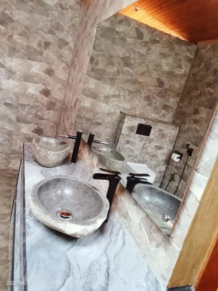 Goroadventures and Dive Resort, Gorontalo, Indonesia