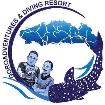 Goroadventures and Dive Resort, Gorontalo, Indonesia