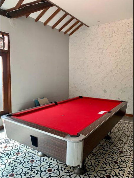 Rumah Canda, Bandung, Indonesia