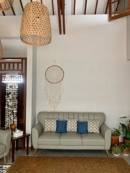 Rumah Canda, Bandung, Indonesia