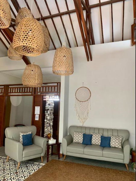 Rumah Canda, Bandung, Indonesia