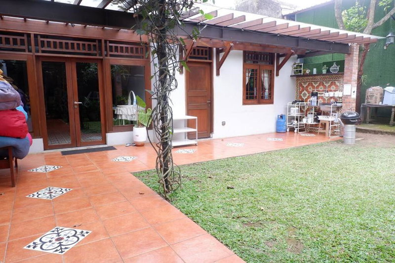 Rumah Canda, Bandung, Indonesia