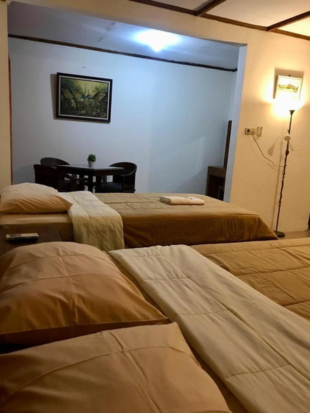Griya Lathifah Homestay, Kalasan, Indonesia