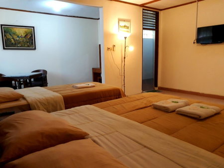 Griya Lathifah Homestay, Kalasan, Indonesia