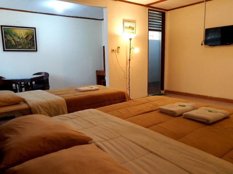 Griya Lathifah Homestay, Kalasan, Indonesia