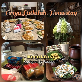Griya Lathifah Homestay, Kalasan, Indonesia