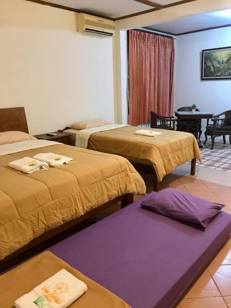 Griya Lathifah Homestay, Kalasan, Indonesia