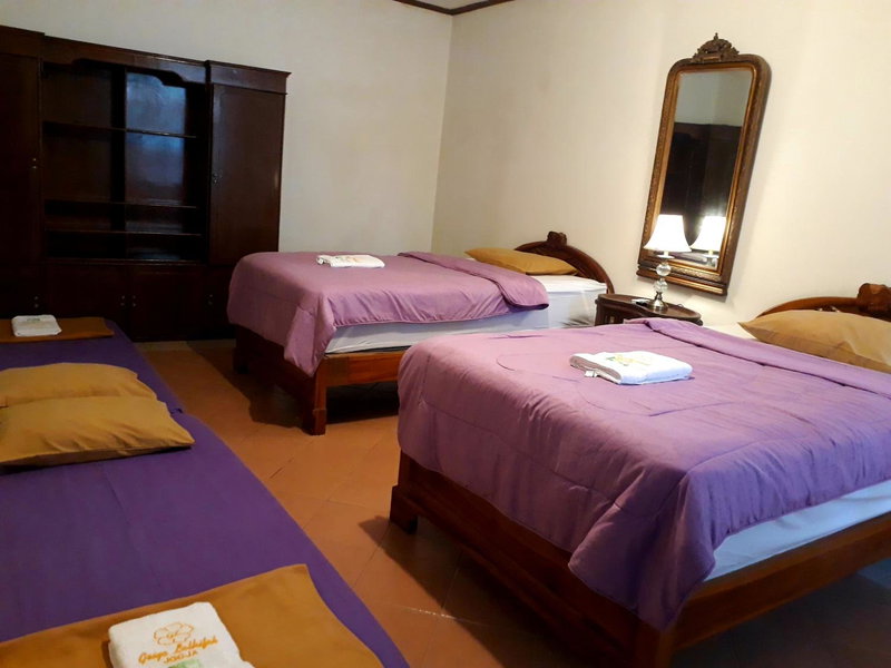 Griya Lathifah Homestay, Kalasan, Indonesia