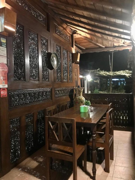 Griya Lathifah Homestay, Kalasan, Indonesia