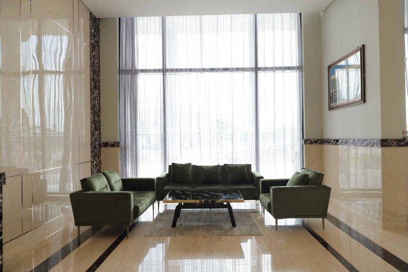 Salatin Hotel Palembang, Palembang, Indonesia