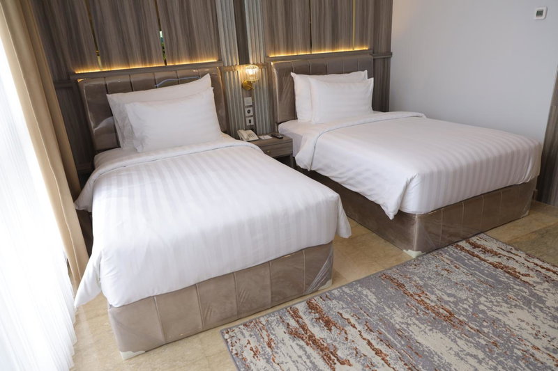Salatin Hotel Palembang, Palembang, Indonesia